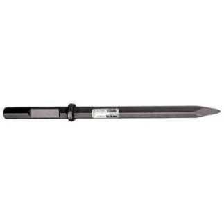 Cincel Punta Hexagonal 1 1/8" Set 1 Piezas