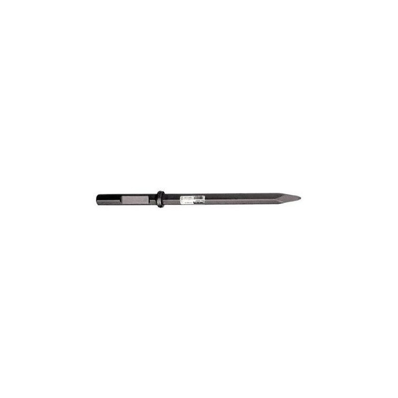 Cincel Punta Hexagonal 1 1/8" Set 1 Piezas