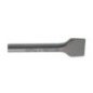 Cincel Punta Hexagonal 1 1/8" Tipo Pala 310 X 75 Mm N.R.