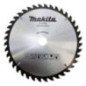 Sierra Circular 9-1/4""X1""X40Th Atb Madera Con Reductor 5/8