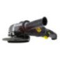 EA505 Esmeriladora angular 4-1/2" a 5" 710 W 11500 RPM Surtek