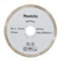 Disco Diamantado Continuo 85 Mm X 15 Mm