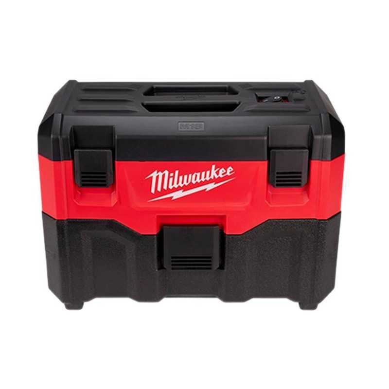 Aspiradora Para Sólidos Y Líquidos 2 Gal 18 V Solo Equipo