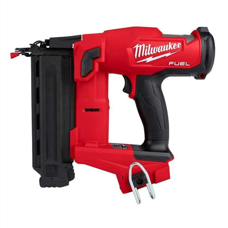 Clavadora Para Clavos Sin Cabeza Cal 18 18 V Fuel Solo Equipo
