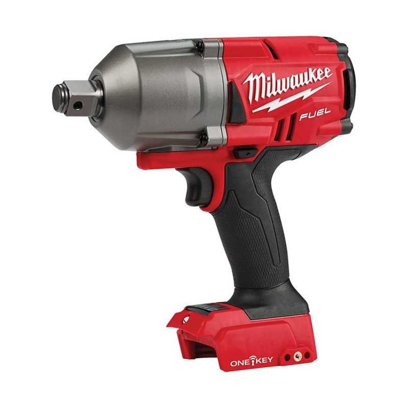 Llave De Impacto Alto Torque 3/4" 18 V Fuel One Key Solo Equipo