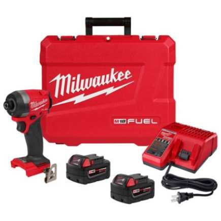 MILWAUKEE|Continente Ferretero