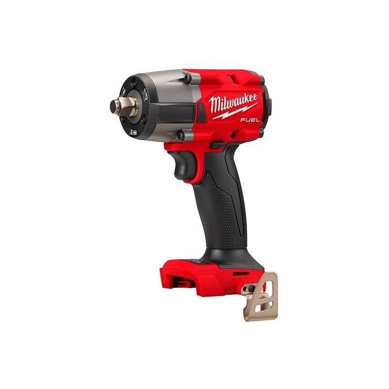 Llave De Impacto Torque Medio 1/2" 18 V Fuel Solo Equipo