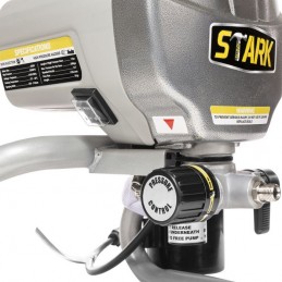 Pulverizadora Electrica 650 W Kit Stark Tools Stk65157 STK65157 STARK