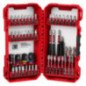 Puntas De Impacto Shockwave 54 Piezas