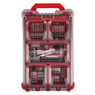 Puntas De Impacto Shockwave 100 Piezas