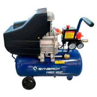 Compresor Direct Drive 20 L 2 Hp 120 V 116 Psi