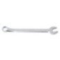 Llave Combinada Satinada En Pulgadas, 12 Puntas, 3/8"