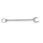 Llave Combinada Satinada Métrica, 12 Puntas, 16 Mm