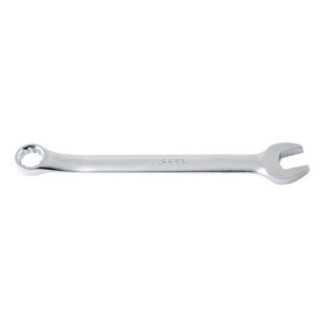 Llave Combinada Satinada En Pulgadas, 12 Puntas, 3/4"