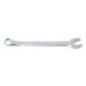 Llave Combinada Satinada En Pulgadas, 12 Puntas, 3/4"