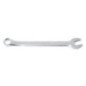 Llave Combinada Satinada En Pulgadas, 12 Puntas, 13/16"