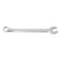 Llave Combinada Satinada En Pulgadas, 12 Puntas, 7/8"