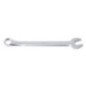 Llave Combinada Satinada En Pulgadas, 12 Puntas, 2"