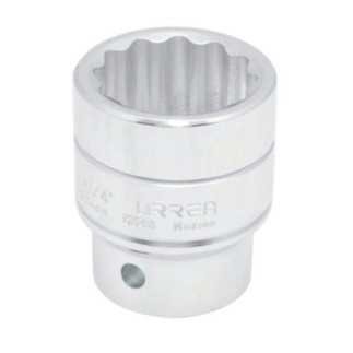 Dado Cuadro De 3/4", 12 Puntas, En Pulgadas, 1-1/4"