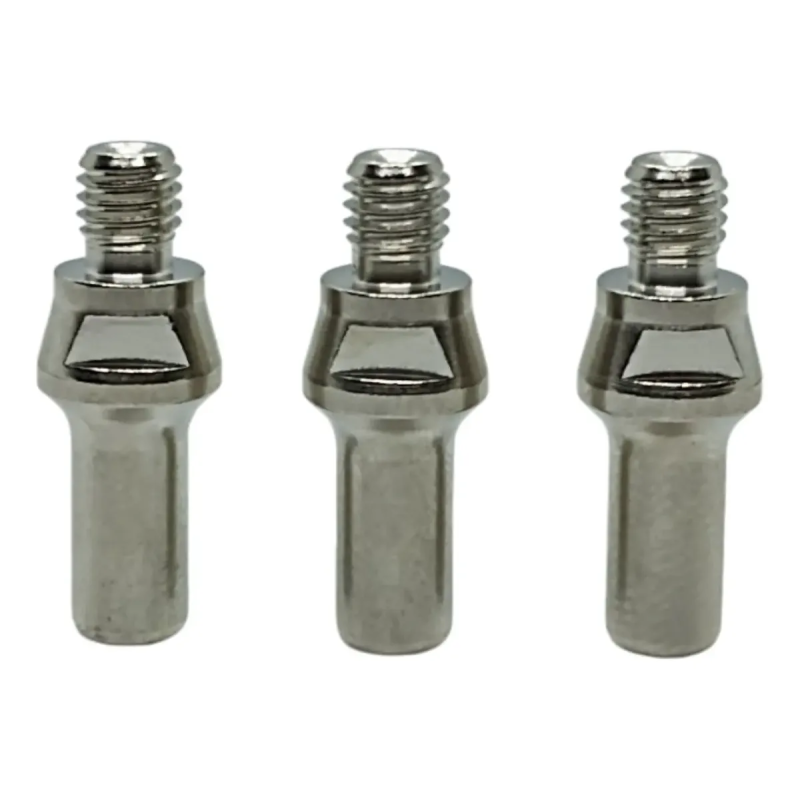 Electrodo S65 Para Antorcha Plasma Trafimet, Bolsa 3Pz Electrodo S65 Para Antorcha Plasma Trafimet, Bolsa 3Pz