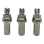 Electrodo S65 Para Antorcha Plasma Trafimet, Bolsa 3Pz Electrodo S65 Para Antorcha Plasma Trafimet, Bolsa 3Pz
