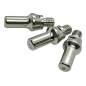 Electrodo S65 Para Antorcha Plasma Trafimet, Bolsa 3Pz Electrodo S65 Para Antorcha Plasma Trafimet, Bolsa 3Pz