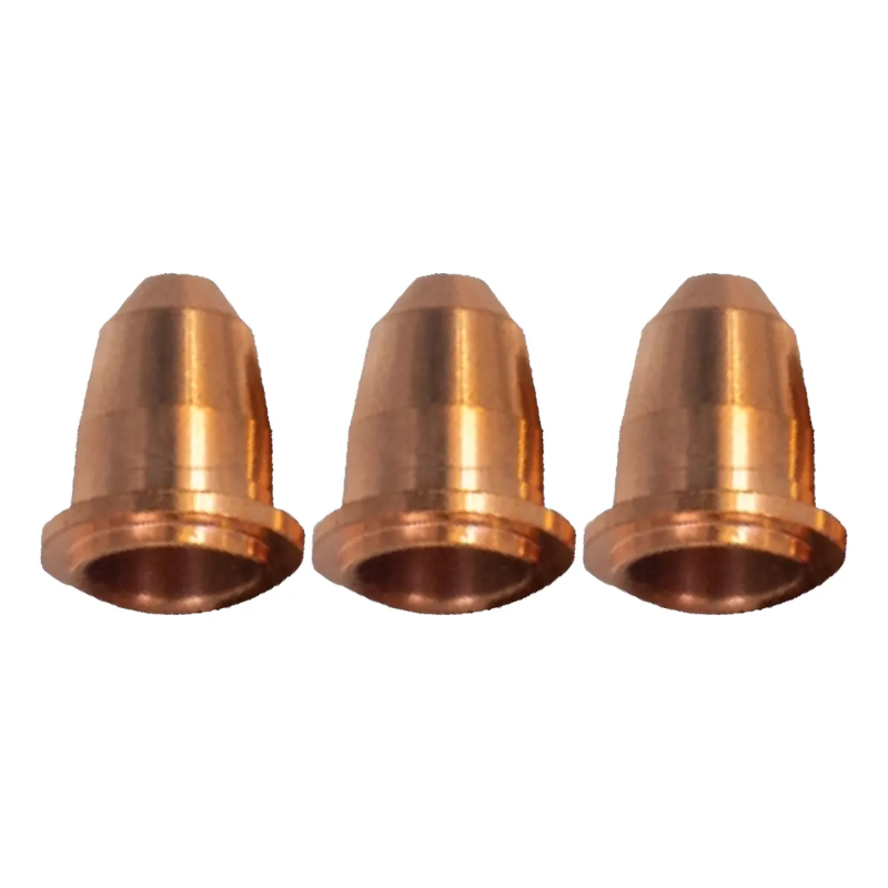 Punta De Corte Para Antorcha Plasma Trafimet Bolsa 3Pz