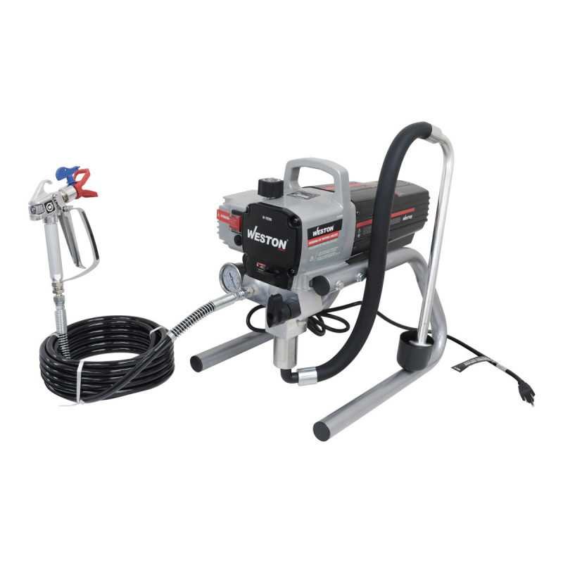 Maquina De Pintura Airless Weston W-70295 Maquina De Pintura Airless Weston W-70295