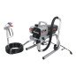 Maquina De Pintura Airless Weston W-70295 Maquina De Pintura Airless Weston W-70295