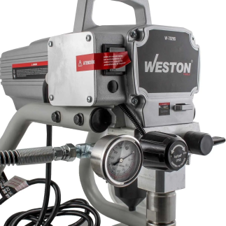 Maquina De Pintura Airless Weston W-70295