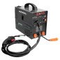 Soldadora Inversora Mig Flux Tig Y Eletrodo 160 A 120 Volts IMET7160120MX
