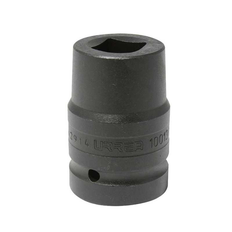 Dado de impacto doble boca en pulgadas cuadro de 1" para capuchón 13/16" Urrea 10013DS