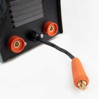 Soldadora Inversora Mig Flux Tig Y Eletrodo 160 A 120 Volts IMET7160120MX