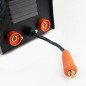 Soldadora Inversora Mig Flux Tig Y Eletrodo 160 A 120 Volts IMET7160120MX