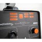 Soldadora Inversora Mig Flux Tig Y Eletrodo 160 A 120 Volts IMET7160120MX