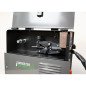 Soldadora Inversora Mig Flux Tig Y Eletrodo 160 A 120 Volts IMET7160120MX