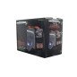Soldadora Inverter Electrodo 20-120A 3/8" 120 V Con Accesorios