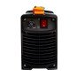 Soldadora Inverter Electrodo 20-120A 3/8" 120 V Con Accesorios