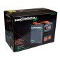 Soldadora Inverter Electrodo 20-120A 3/8" 120 V Con Accesorios