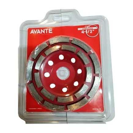 Copa Diamantada 4 -1/2 AVANTE