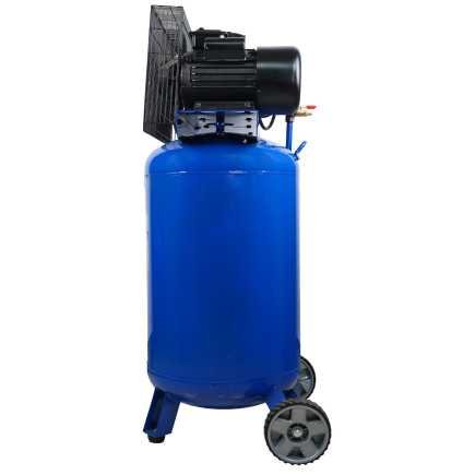 Compresor De Banda Vertical 200 L HYUNDAI HYAC210V