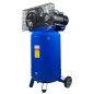 Compresor De Banda Vertical 200 L HYUNDAI HYAC210V
