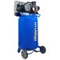Compresor De Banda Vertical 200 L HYUNDAI HYAC210V