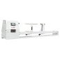 Torno Para Madera 14" X 40" 1/2 Hp