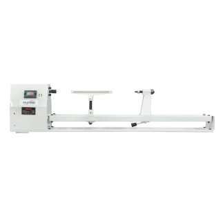 Torno Para Madera 14" X 40" 1/2 Hp