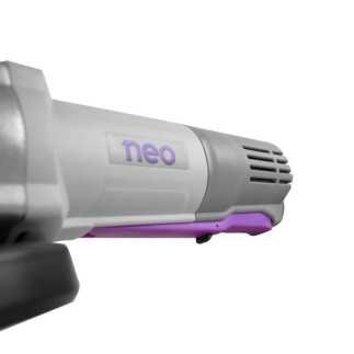 Esmeriladora Angular 4-1/2" 1,050 W 11,000 rpm SYN-AA101151120