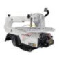 Sierra Caladora de Banco 16" 120 W 110 V con luz