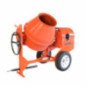 Revolvedora De Concreto 260 Litros 14 Hp 1 Saco Motor Honda