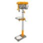Taladro Pedestal 50/64" 750 W 250-3,840 Rpm