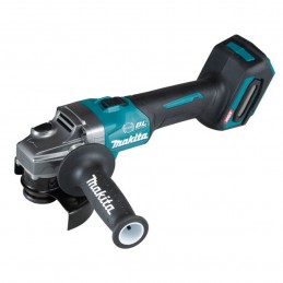 Esmeriladora Angular 4-1/2" 40 V XGT Makita GA004GZ MAKGA004GZ MAKITA HERRAMIENTAS